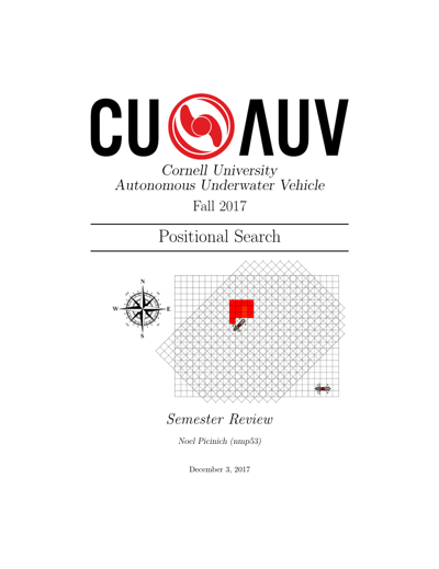 CUAUV Project Image