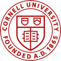 Cornell University logo