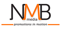 NMB Media Logo