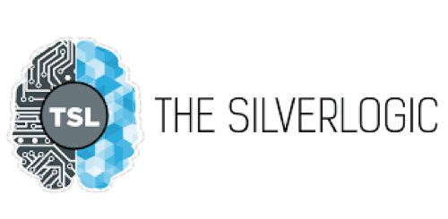 The SilverLogic Logo