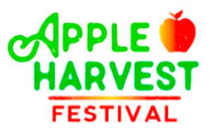 Apple Harvest Festival Logo